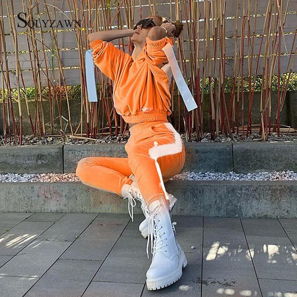 two piece dress street teddy velvet tracksuit set women active wear outfits long sleeve ribbons hooded sweatshirt pants, White
two piece dress street teddy velvet tracksuit set women active wear outfits long sleeve ribbons hooded sweatshirt pants, White