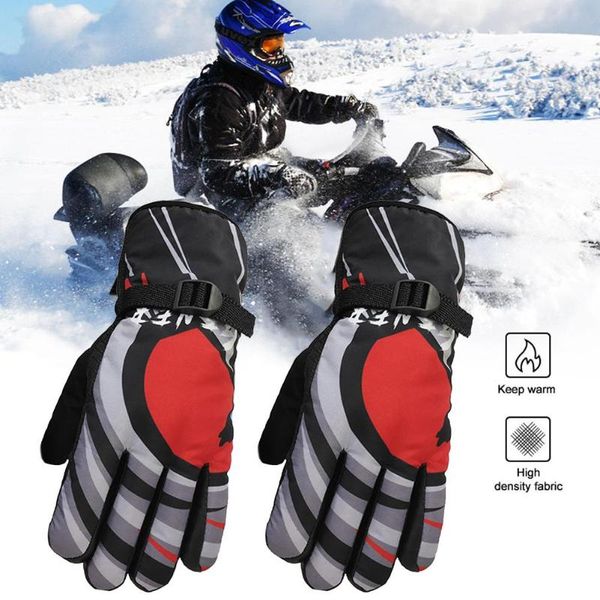 cycling gloves winter motocycle hand warmer women men warm bicycle waterproof outdoor fishing riding ski mittens, Black
cycling gloves winter motocycle hand warmer women men warm bicycle waterproof outdoor fishing riding ski mittens, Black