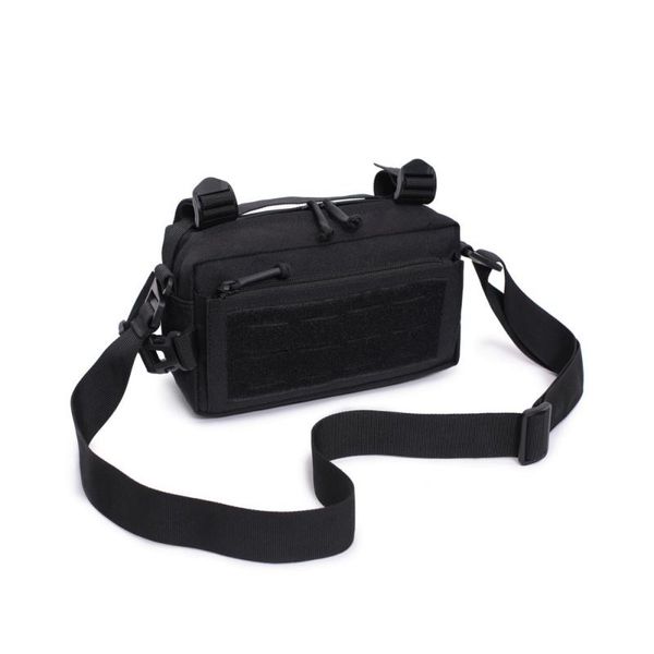 outdoor tactical chest backpack military bag hunting bags hiking army backpacks mochila molle shoulder pack
outdoor tactical chest backpack military bag hunting bags hiking army backpacks mochila molle shoulder pack