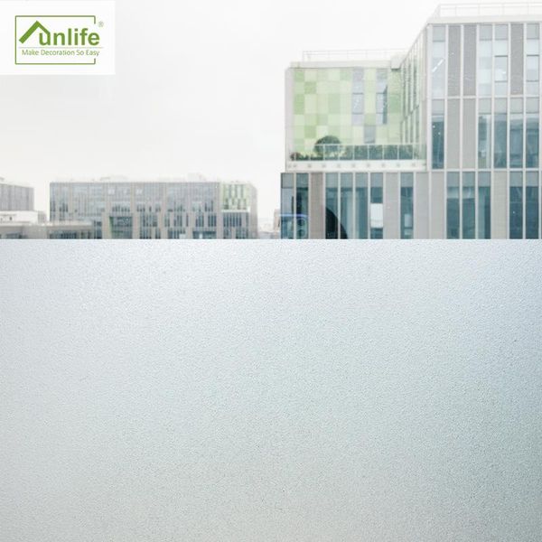 window stickers funlife® peel stick ground glass easy to clean uv resistance membrane film door for bathroom home
window stickers funlife® peel stick ground glass easy to clean uv resistance membrane film door for bathroom home