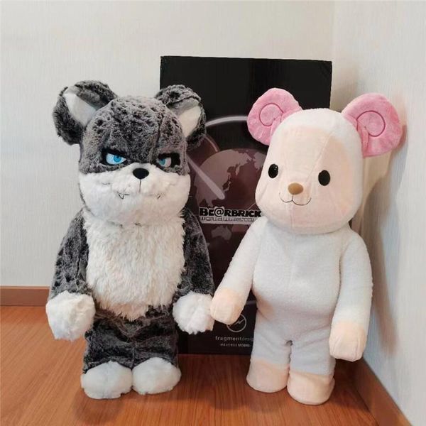 fashion 1000% 70cm bearbrick evade glue the flocking hiroshi fujiwara werewolf figures toys for collectors be@rbrick art model gift
fashion 1000% 70cm bearbrick evade glue the flocking hiroshi fujiwara werewolf figures toys for collectors be@rbrick art model gift