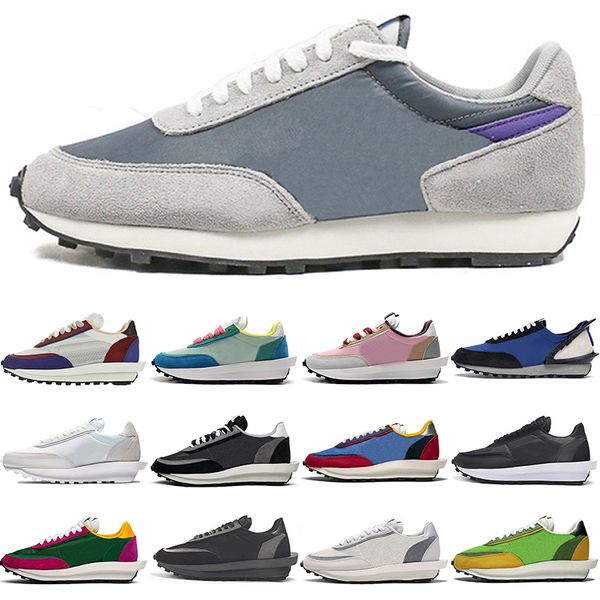 2021 popular men women running shoes white nylon black grey varsity blue pine green gusto hyper grape red pink undercover outdoor walking
2021 popular men women running shoes white nylon black grey varsity blue pine green gusto hyper grape red pink undercover outdoor walking