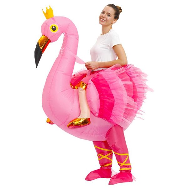 mascot doll costume woman costume rose red flamingo inflatable costume bird with dress mascot halloween party role play disfraces, Red;yellow
mascot doll costume woman costume rose red flamingo inflatable costume bird with dress mascot halloween party role play disfraces, Red;yellow