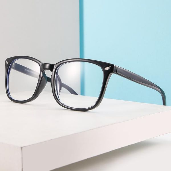 sunglasses blue light blocking glasses transparent frame office computer goggles anti rays eyeglasses women men vision care, White;black
sunglasses blue light blocking glasses transparent frame office computer goggles anti rays eyeglasses women men vision care, White;black