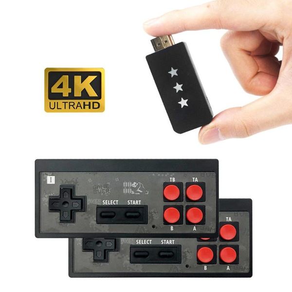 portable game players video console usb wireless handheld tv mini dual gamepad -compatible output build in 621
portable game players video console usb wireless handheld tv mini dual gamepad -compatible output build in 621