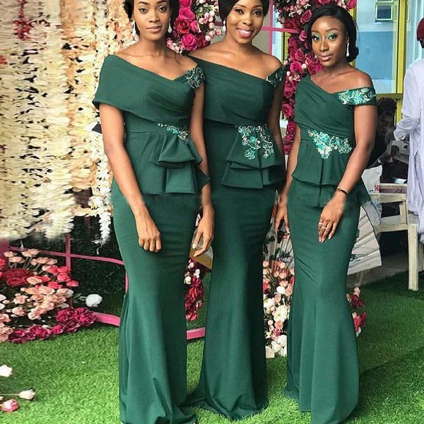 dark green bridesmaid dresses 2022 with ruffles mermaid off shoulder wedding gust dress junior maid of honor gowns prom party, White;pink
dark green bridesmaid dresses 2022 with ruffles mermaid off shoulder wedding gust dress junior maid of honor gowns prom party, White;pink