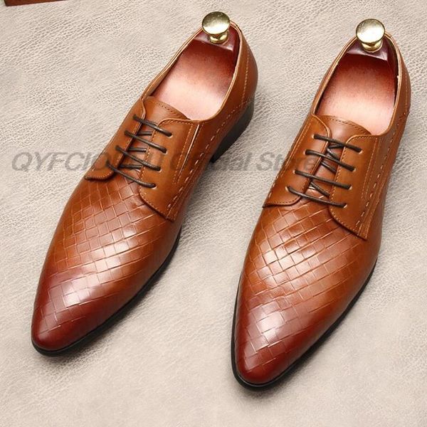classic wing tip mens oxford brogue genuine leather black brown dress shoes handmade business wedding formal suit shoes for men
classic wing tip mens oxford brogue genuine leather black brown dress shoes handmade business wedding formal suit shoes for men