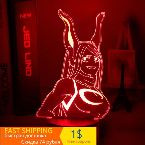 night lights anime lamp my hero academia rumi usagiyama for bedroom decor birthday gift manga gadget 3d light
night lights anime lamp my hero academia rumi usagiyama for bedroom decor birthday gift manga gadget 3d light