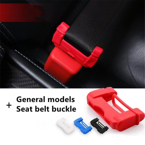 car interior modification seat belt fixing clip, plug protection sleeve, safety card anti-collision sleeve decorations
car interior modification seat belt fixing clip, plug protection sleeve, safety card anti-collision sleeve decorations