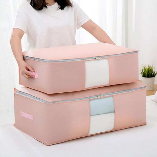 clothing & wardrobe storage large under bed quilt bag holder organizer household clothes folding closet for pillow blanket
clothing & wardrobe storage large under bed quilt bag holder organizer household clothes folding closet for pillow blanket