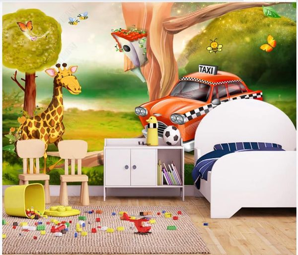 wallpapers custom po wallpaper for walls 3 d murals beautiful hand-painted landscape cartoon children's room kids background wall
wallpapers custom po wallpaper for walls 3 d murals beautiful hand-painted landscape cartoon children's room kids background wall