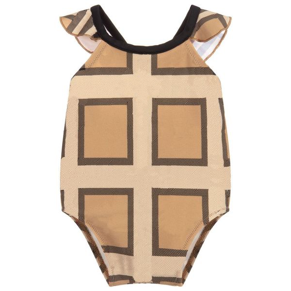 kids onepiece swimsuit cute summer stripe thread head check pattern girl swimsuit set fashion comfortable clothes children039s, Black
kids onepiece swimsuit cute summer stripe thread head check pattern girl swimsuit set fashion comfortable clothes children039s, Black