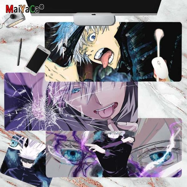 mouse pads & wrist rests maiyaca jujutsu kaisen gojo satoru large gaming pad xl locking edge size for big game player deskcomputer lapto
mouse pads & wrist rests maiyaca jujutsu kaisen gojo satoru large gaming pad xl locking edge size for big game player deskcomputer lapto
