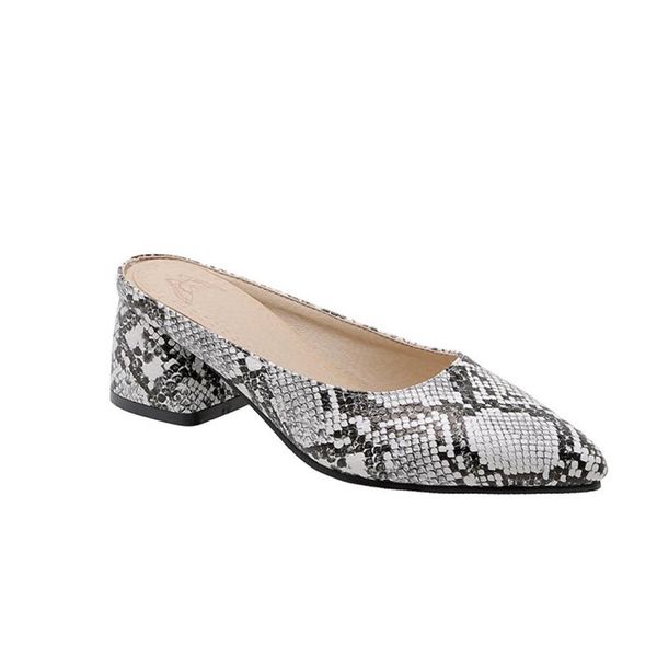 summer style serpentine pointed toe slingbacks block heels for women and ladies sandals mules shoes, Black
summer style serpentine pointed toe slingbacks block heels for women and ladies sandals mules shoes, Black