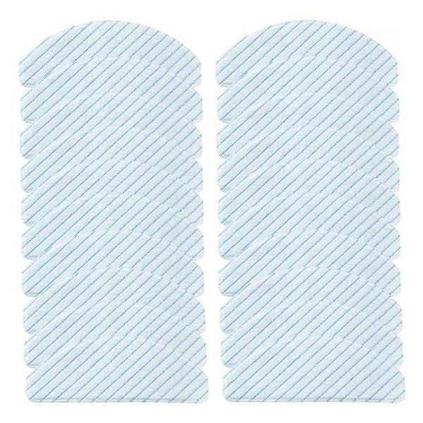 bath accessory set disposable strong rag for ecovacs deebot ozmo t8 aivi max vacuum cleaner parts moping pads spare 50pcs
bath accessory set disposable strong rag for ecovacs deebot ozmo t8 aivi max vacuum cleaner parts moping pads spare 50pcs
