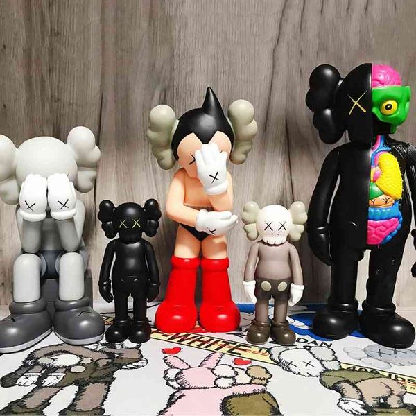 kaws doll taipei limited sesame street car decoration trend hand-made model gift toy
kaws doll taipei limited sesame street car decoration trend hand-made model gift toy