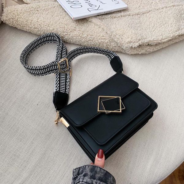 evening bags 2021 luxury women handbag leather female simple small crossbody bag single shoulder wide strap special lock handbags designer
evening bags 2021 luxury women handbag leather female simple small crossbody bag single shoulder wide strap special lock handbags designer