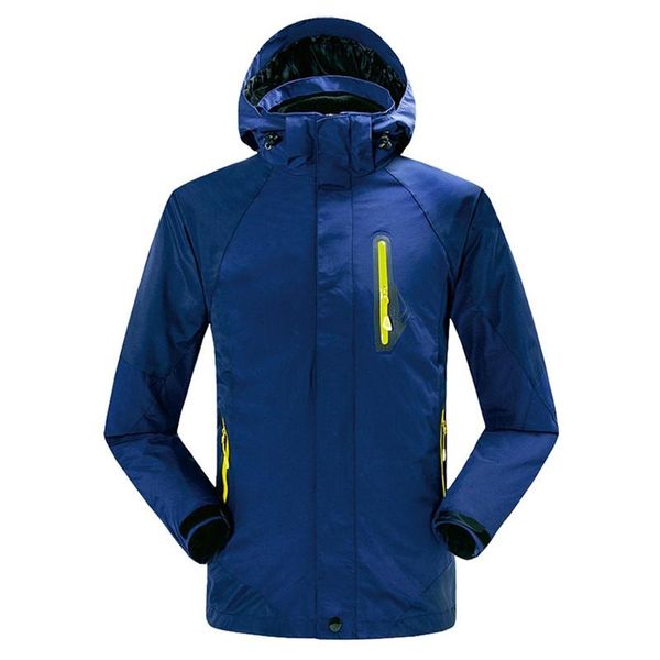 men's jackets men casual jacket waterproof spring hooded coats women outerwear army solid brand male clothing, Black;brown
men's jackets men casual jacket waterproof spring hooded coats women outerwear army solid brand male clothing, Black;brown