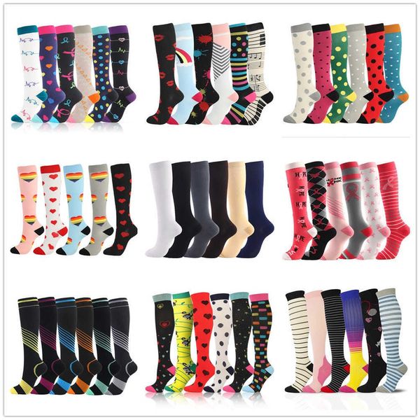 compression socks for women&men circulation 5/6/7 pairs 15-20 mmhg fit for varicose veins athletic travel running cycling 210727, Black
compression socks for women&men circulation 5/6/7 pairs 15-20 mmhg fit for varicose veins athletic travel running cycling 210727, Black