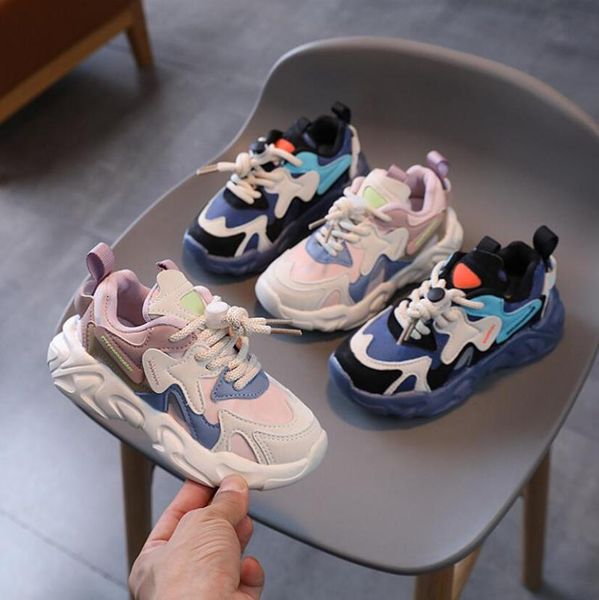 athletic & outdoor 2021 autumn winter kids sneakers girls shoes fashion casual children sports for girl running child chaussure enfant, Black
athletic & outdoor 2021 autumn winter kids sneakers girls shoes fashion casual children sports for girl running child chaussure enfant, Black