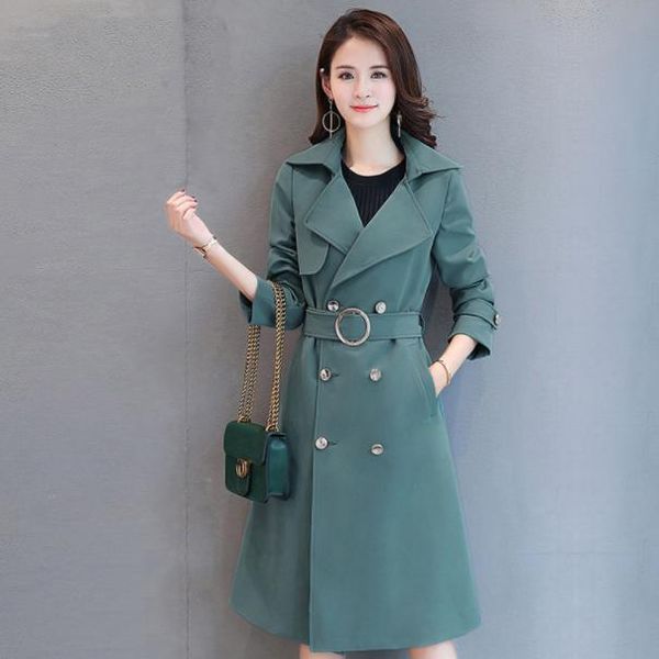 plus size 5xl windbreaker female spring autumn chic loose ladies long outerwear trench coat women basic 708 da351 women's coats, Tan;black
plus size 5xl windbreaker female spring autumn chic loose ladies long outerwear trench coat women basic 708 da351 women's coats, Tan;black