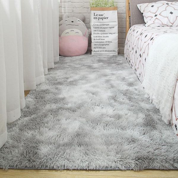 carpets 9 living room carpet bedroom bedside mat simple modern gray household floor rug soft skin-friendly multi-zone use blanket
carpets 9 living room carpet bedroom bedside mat simple modern gray household floor rug soft skin-friendly multi-zone use blanket