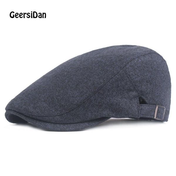 berets geersidan 2021 qualiy winter solid beret cap for men women red spring peaked caps keep warm hats casquette, Blue;gray
berets geersidan 2021 qualiy winter solid beret cap for men women red spring peaked caps keep warm hats casquette, Blue;gray