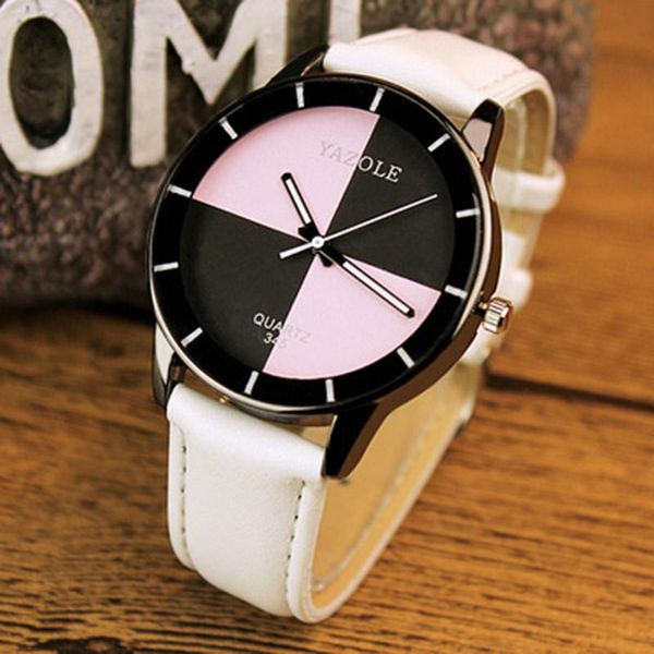 wristwatches watch women watches waterproof leather fashion ladies lady hour montre femme relogio feminino, Slivery;brown
wristwatches watch women watches waterproof leather fashion ladies lady hour montre femme relogio feminino, Slivery;brown