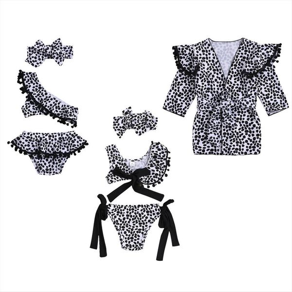 arrivels toddler kids girls leopard swimwear swimsuit two pieces bikini set beachwear, White
arrivels toddler kids girls leopard swimwear swimsuit two pieces bikini set beachwear, White