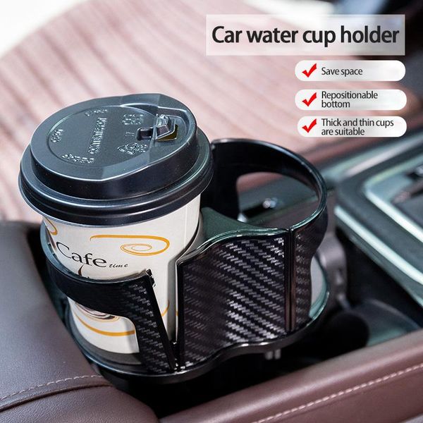 car organizer multi-functional water cup holder drink seat one point two drinks holders insulation
car organizer multi-functional water cup holder drink seat one point two drinks holders insulation