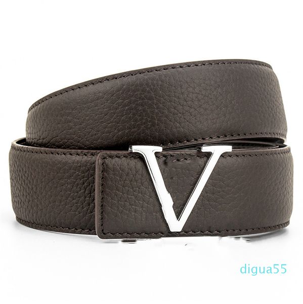 fashion belts mens belt fashion men leather black business women big gold buckle womens classic casual, Black;brown
fashion belts mens belt fashion men leather black business women big gold buckle womens classic casual, Black;brown