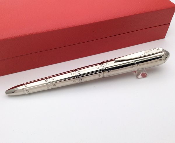 yamalang luxury 5a ballpoint pen administrative office stationerys luxurs promotion metal pens armor metallic
yamalang luxury 5a ballpoint pen administrative office stationerys luxurs promotion metal pens armor metallic