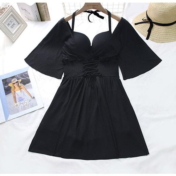 plus size one piece swimwear women large xxl-4xl printed push up swimsuit beach dress skirt bathing suit female skir one-piece suits
plus size one piece swimwear women large xxl-4xl printed push up swimsuit beach dress skirt bathing suit female skir one-piece suits