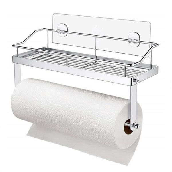 toilet paper holders kitchen roll self adhesive wall mount holder stainless steel bathroom tissue towel accessories rack
toilet paper holders kitchen roll self adhesive wall mount holder stainless steel bathroom tissue towel accessories rack