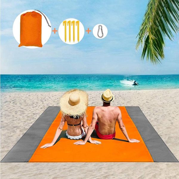 beach mat picnic blanket, extra large 210 x 200cm blanket waterproof sandproof water resistant camping cushion/decorative pillow
beach mat picnic blanket, extra large 210 x 200cm blanket waterproof sandproof water resistant camping cushion/decorative pillow