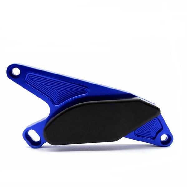 parts applicable to gsxr1300 hayabusa falcon 99-16 motorcycle modified engine drop-resistant protection block
parts applicable to gsxr1300 hayabusa falcon 99-16 motorcycle modified engine drop-resistant protection block