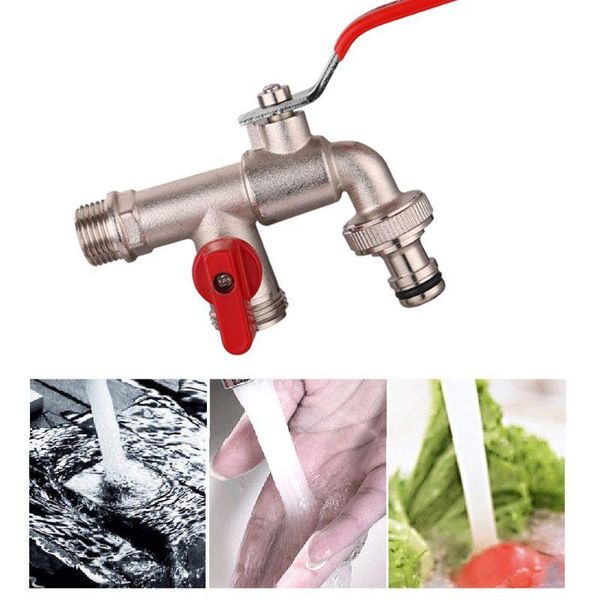bathroom sink faucets 90 degree double valve water tap durable brass manual adjust faucet for home outdoor garden tools
bathroom sink faucets 90 degree double valve water tap durable brass manual adjust faucet for home outdoor garden tools