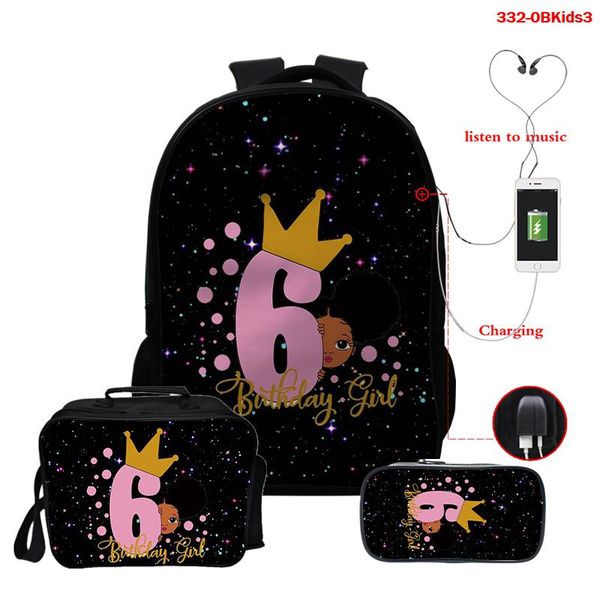 backpack kids school bag set brithday black print 3d waterproof student backpacks usd charging 3pcs/set bookbag children
backpack kids school bag set brithday black print 3d waterproof student backpacks usd charging 3pcs/set bookbag children