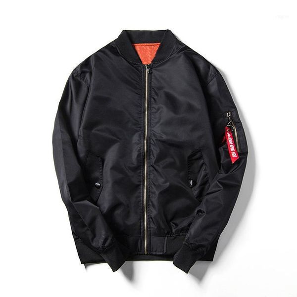 men's jackets jacket 2021 autumn zipper loose men casual coat fashion brand clothing solid streetwear jaqueta masculino, Black;brown
men's jackets jacket 2021 autumn zipper loose men casual coat fashion brand clothing solid streetwear jaqueta masculino, Black;brown