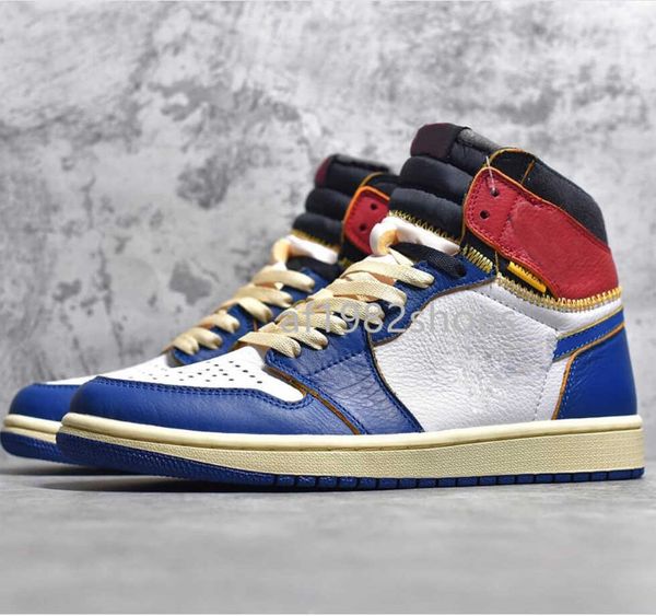 2021 mens womens jumpman 1s union basketball shoes nrg 1 high og white storm blue varsity trainers cool sport sneakers
2021 mens womens jumpman 1s union basketball shoes nrg 1 high og white storm blue varsity trainers cool sport sneakers