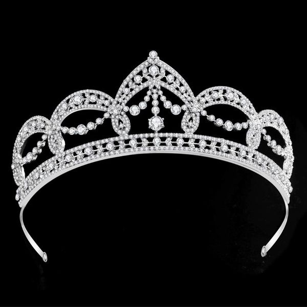 hair clips & barrettes fashion rhinestone tiaras and crowns bling headbands for bride wedding accessories women grils princess diadem, Golden;silver
hair clips & barrettes fashion rhinestone tiaras and crowns bling headbands for bride wedding accessories women grils princess diadem, Golden;silver