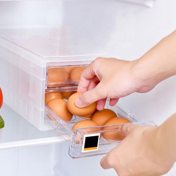 storage bottles & jars egg box for refrigerator food container drawer type plastic kitchen items home gadgets accessories s3
storage bottles & jars egg box for refrigerator food container drawer type plastic kitchen items home gadgets accessories s3