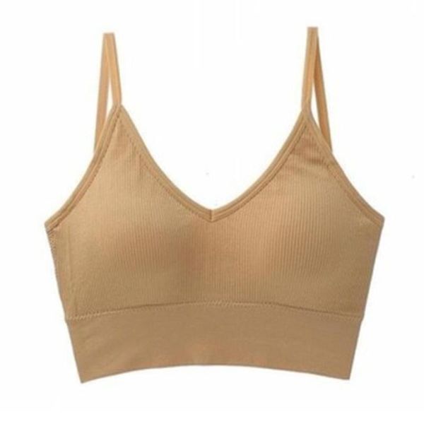 bras 2021 women's underwear sports hollow mesh breathable hole large size lenceria sensual mujer bra vest, Red;black
bras 2021 women's underwear sports hollow mesh breathable hole large size lenceria sensual mujer bra vest, Red;black