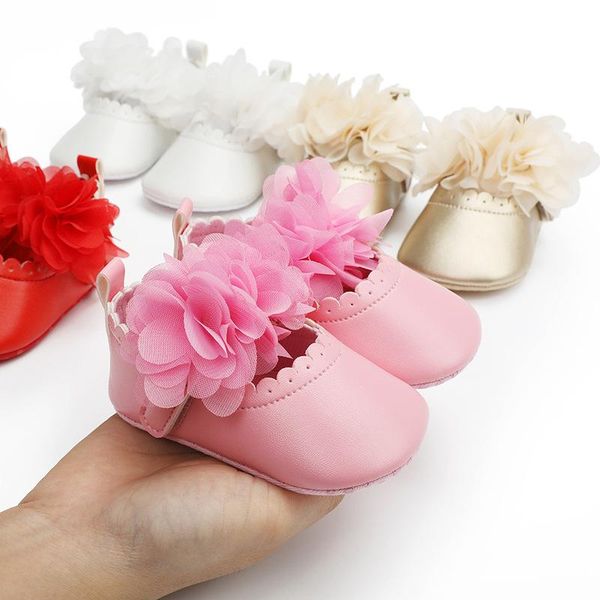 first walkers arrival baby girl shoes cute princess lace flower accessories born soft leather zapatos
first walkers arrival baby girl shoes cute princess lace flower accessories born soft leather zapatos