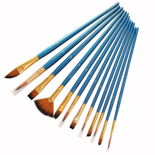 refills painting pen for water brush watercolor diy kit 12.5 x 28.3cm/4.9 11.1inch graffiti nylon hair, Black;red
refills painting pen for water brush watercolor diy kit 12.5 x 28.3cm/4.9 11.1inch graffiti nylon hair, Black;red