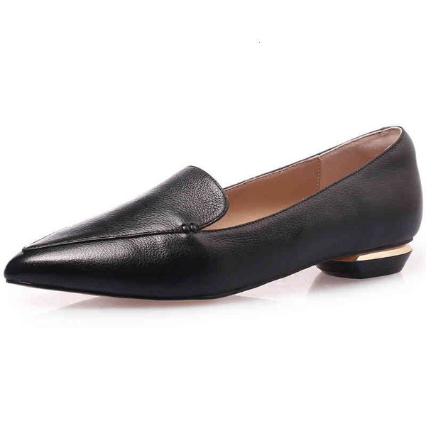 sal-wholesale quality sequins heels office dress shoes genuine leather women loafers casual black white arrival
sal-wholesale quality sequins heels office dress shoes genuine leather women loafers casual black white arrival