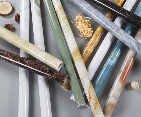 wallpapers 2m waterproof thickened marble pattern adhesive paper kitchen oil-proof cabinet table furniture refurbished wallpaper
wallpapers 2m waterproof thickened marble pattern adhesive paper kitchen oil-proof cabinet table furniture refurbished wallpaper