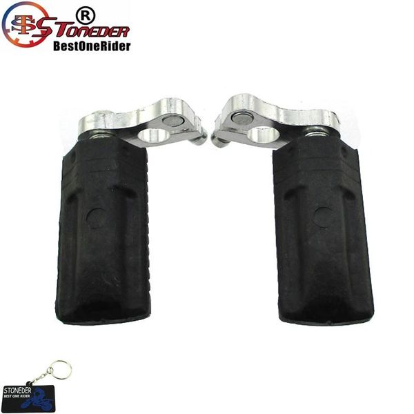 pedals stoneder footpegs foot rest pegs for 2 stroke 47cc 49cc mini moto pocket bike
pedals stoneder footpegs foot rest pegs for 2 stroke 47cc 49cc mini moto pocket bike