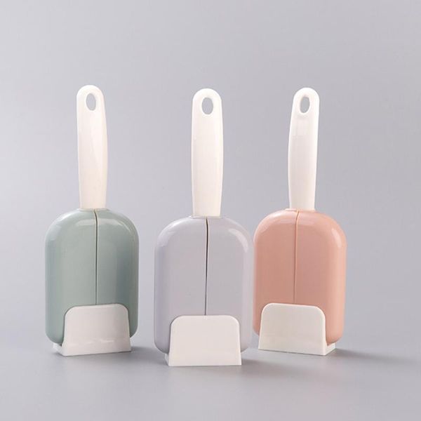 hooks & rails creative rice spoon holder stand automatic opening closing anti dust stand-up storage rack kitchen tool
hooks & rails creative rice spoon holder stand automatic opening closing anti dust stand-up storage rack kitchen tool