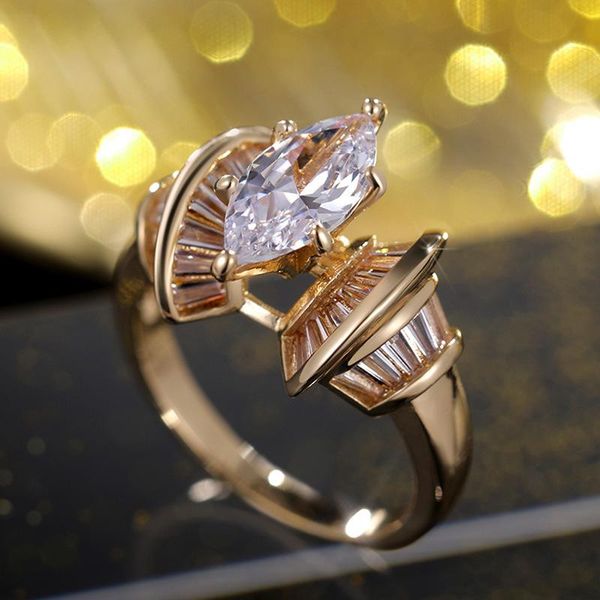 vintage female white crystal stone ring charm gold color big wedding rings for women dainty bride leaf zircon engagement, Slivery;golden
vintage female white crystal stone ring charm gold color big wedding rings for women dainty bride leaf zircon engagement, Slivery;golden
